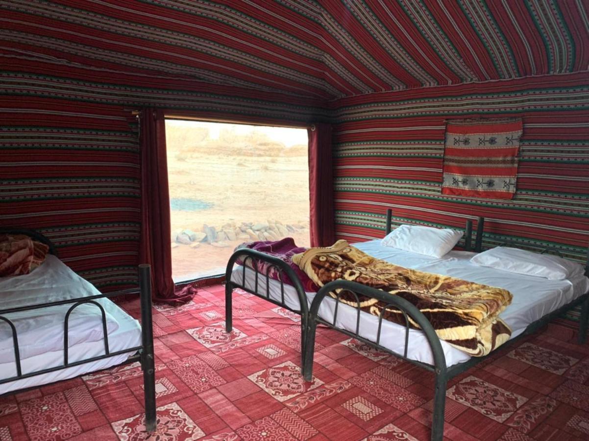 Wadi Rum Albasli Экстерьер фото