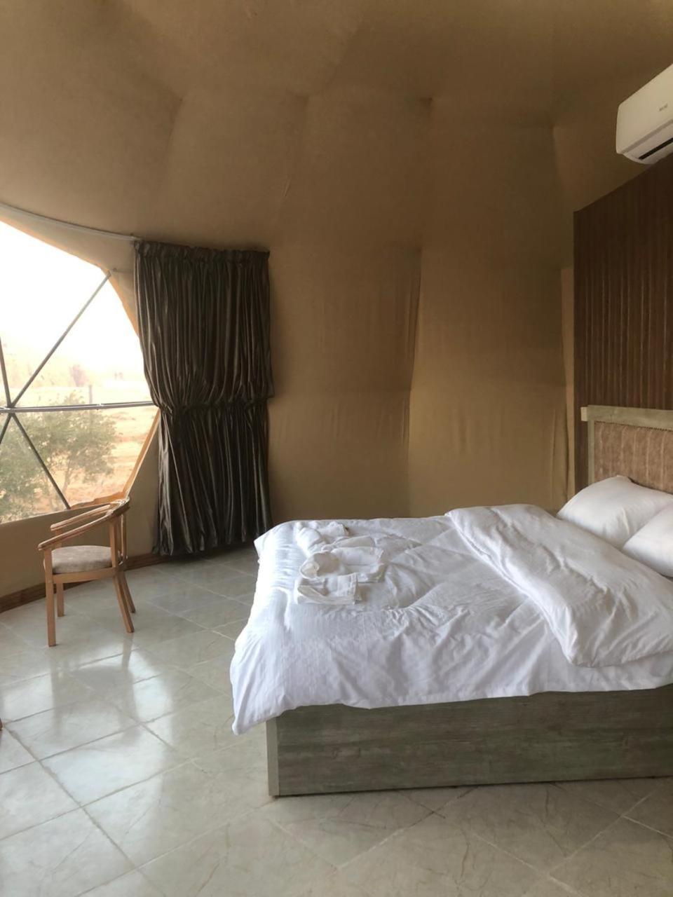 Wadi Rum Albasli Экстерьер фото